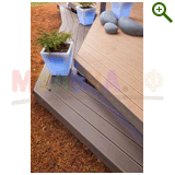 Фазенда на Первом, проект "Новая терраса в столетнем доме", эфир 08 июня 2014 года!